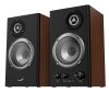 Genius SP-HF 1200B - 2.0 fadobozos hangszóró