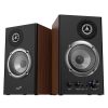 Genius SP-HF 1200B - 2.0 fadobozos hangszóró