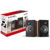 Genius SP-HF 1200B - 2.0 fadobozos hangszóró