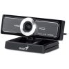 Genius WideCam F100 fekete webkamera