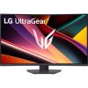 31,5" LG UltraGear 32G600A-B ívelt gaming monitor