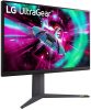 31,5" LG UltraGear 32GR93U-B IPS LED gaming monitor