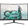 31,5" Philips Evnia 3000 32M2C3500L ívelt gaming monitor (32M2C3500L/00)