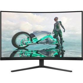   31,5" Philips Evnia 3000 32M2C3500L ívelt gaming monitor (32M2C3500L/00)