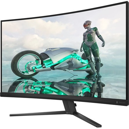 31,5" Philips Evnia 3000 32M2C3500L ívelt gaming monitor (32M2C3500L/00)