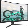 31,5" Philips Evnia 3000 32M2C3500L ívelt gaming monitor (32M2C3500L/00)