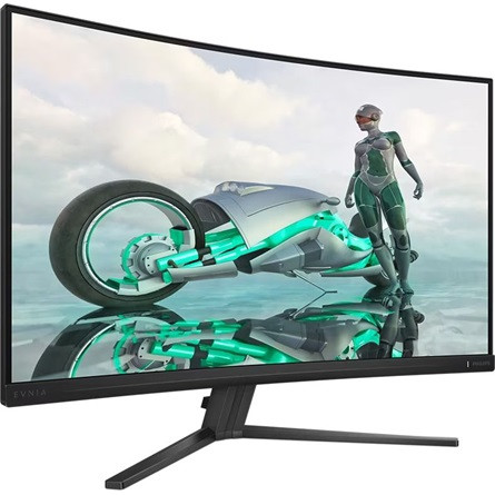 31,5" Philips Evnia 3000 32M2C3500L ívelt gaming monitor (32M2C3500L/00)