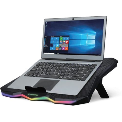 Rampage AD-RC8 SHOWY notebook hűtőpad