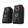 Rampage Hangszóró 2.0 RMS-X9 2.0 RGB