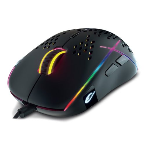 Rampage SMX-R111 DEFILADE gamer egér