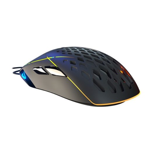 Rampage SMX-R111 DEFILADE gamer egér