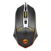Everest SM-G97 GANK gamer egér