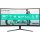 34" Philips Evnia 3000 34M2C3500L ívelt LED gaming monitor (34M2C3500L/00)