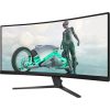34" Philips Evnia 3000 34M2C3500L ívelt LED gaming monitor (34M2C3500L/00)