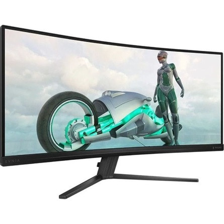34" Philips Evnia 3000 34M2C3500L ívelt LED gaming monitor (34M2C3500L/00)