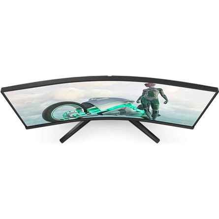 34" Philips Evnia 3000 34M2C3500L ívelt LED gaming monitor (34M2C3500L/00)