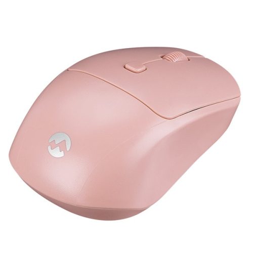 Everest SM-320 vezeték nélküli egér (Rosegold)