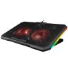Rampage AD-RC12 Gamezone notebook hűtő
