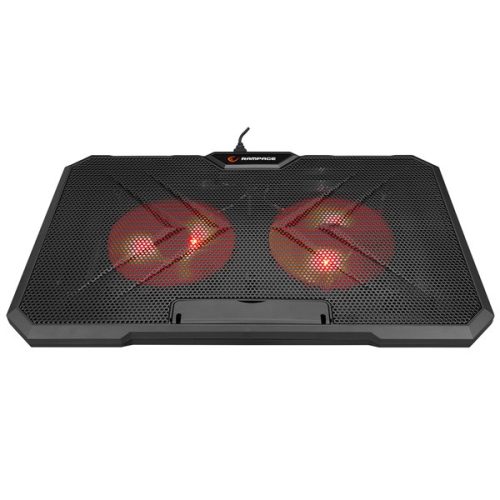 Rampage AD-RC12 Gamezone notebook hűtő