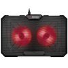 Rampage AD-RC12 Gamezone notebook hűtő