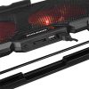 Rampage AD-RC12 Gamezone notebook hűtő
