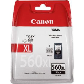 Canon PG-560XL black tintapatron