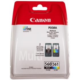 Canon PG-560 + CL-561 patron multipack