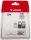 Canon PG-560 + CL-561 patron multipack