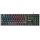 Everest KB-188 Borealis Rainbow billentyűzet