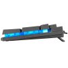 Everest KB-188 Borealis Rainbow billentyűzet