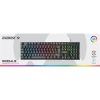 Everest KB-188 Borealis Rainbow billentyűzet