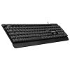 Everest KB-2030 billentyűzet HU USB