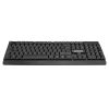 Everest KB-2030 billentyűzet HU USB
