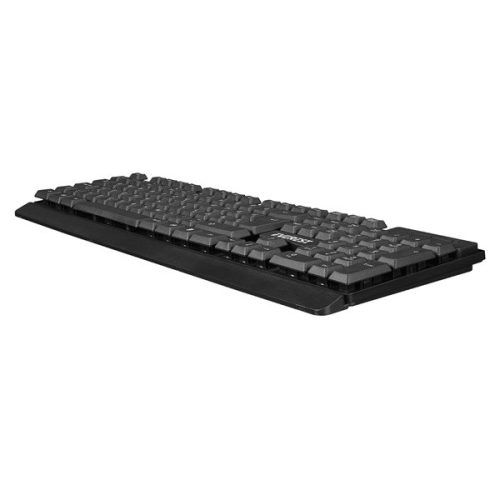 Everest KB-2030 billentyűzet HU USB