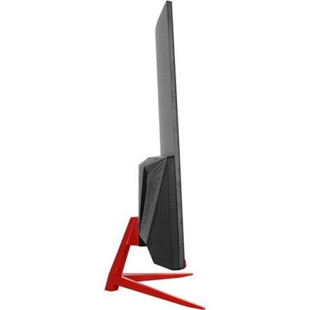 27" Rampage Blaze BL27R165C ívelt monitor