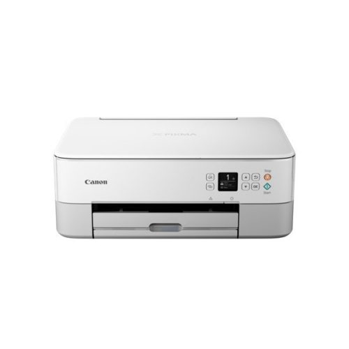 Canon Pixma TS5351A színes tintasugaras multifunkciós nyomtató (fehér)