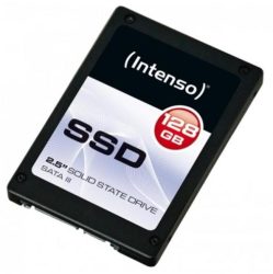 128GB Intenso TOP SATA3 SSD (3812430)
