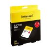 512GB Intenso 2,5" SATA3 Top Performance SSD