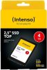 4TB Intenso Top SATA3 SSD (3812480)