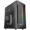 Everest SABER RGB Peak 250W számítógépház