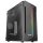Everest SABER RGB Peak 250W számítógépház