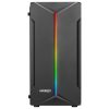 Everest SABER RGB Peak 250W számítógépház