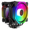 Rampage Octagon C60 CPU cooler