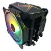 Rampage Octagon C60 CPU cooler