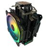 Rampage Octagon C60 CPU cooler