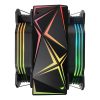 Rampage Octagon C60 CPU cooler