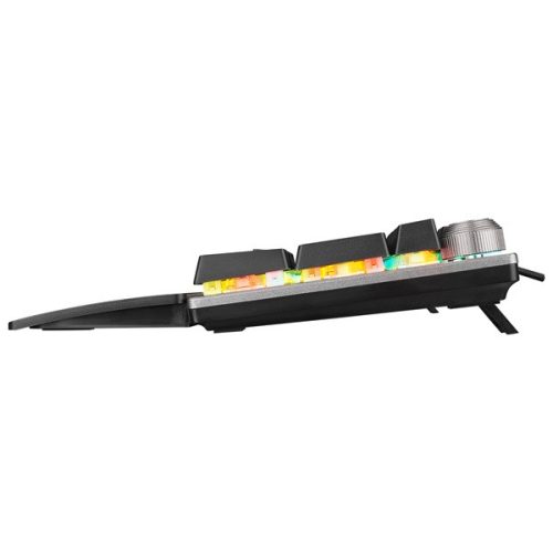 Rampage KB-R28 BLADE PLUS mechanikus billentyűzet