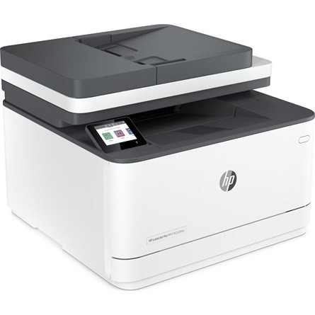 HP LaserJet Pro 3102fdw multifunkciós lézernyomtató (3G630F#B19)