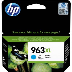 HP 963XL cyan tintapatron (3JA27AE)