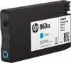 HP 963XL cyan tintapatron (3JA27AE)